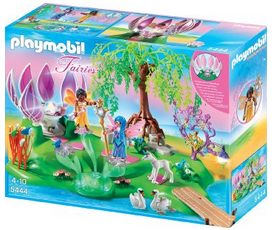 Playmobil Geschenkset reduziert