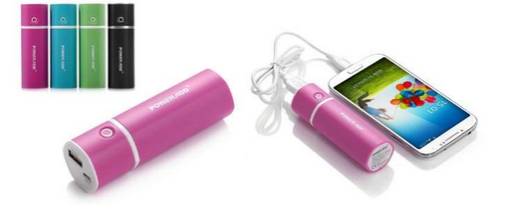 Poweradd  Slim 2 Powerbank billig reduziert günstig
