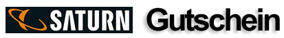 Saturn Gutscheincode Bestandskunden Onlineshop