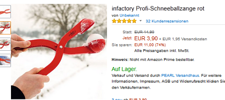 infactory-Schneeballzange-lustiger-Scherzartikel