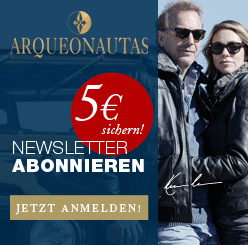 ARQUEONAUTAS Gutscheincode immer gültig