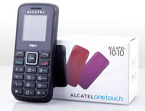 Alcatel OneTouch als Deal