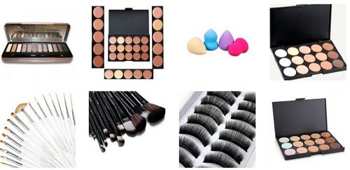 Beautydeal und Kosmetikschnäppchen