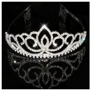 Diadem billig und versandkostenfrei