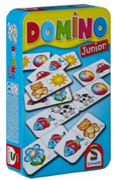 Domino Junior reduziert und billig