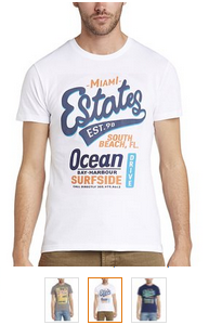 Esprit T-Shirt billig reduziert