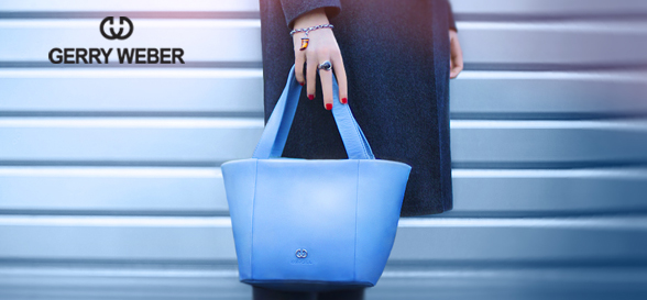 Gerry Weber bei Vente Privee