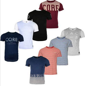 Jack & Jones Shirts im Deal