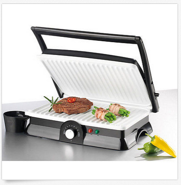 Kontaktgrill von Gourmetmaxx im Deal