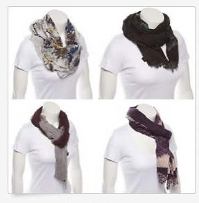 Mexx Schals und Tücher günstig bei ebay