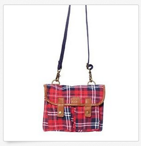Pepe Jeans Umhängetasche Schultertasche