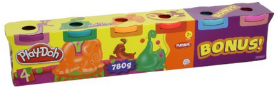 Play Doh Neonknete sehr günstig