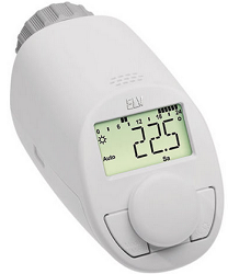 Thermostat und Temperaturregler für die Heizung