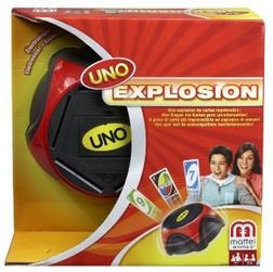 UNO Explosion billig und versandkostenfrei