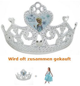 Verkleidung Geschenk für Mädchen