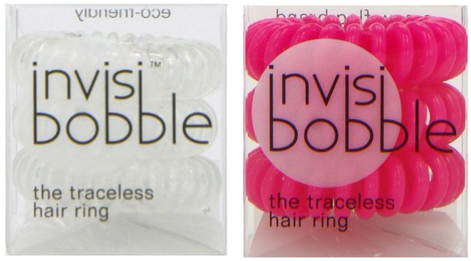 invisibobble Haarring günstig bei Amazon