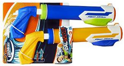 2 Stück Super Soaker Tidal Tube