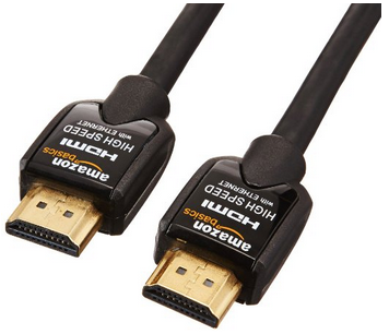 AmazonBasics rabattiert & günstig