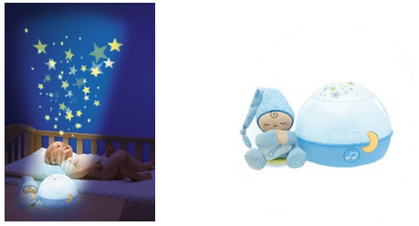 Chicco Sternenhimmelprojektor