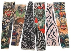Fake Tattoos günstig bei Amazon