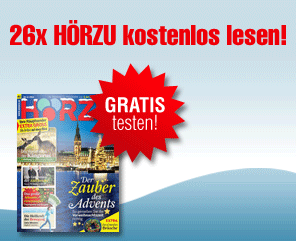 Hörzu kostenlos lesen