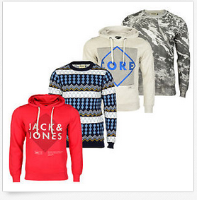 Jack & Jones Pullover billig & reduziert