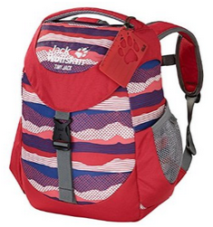 Jack Wolfskin Kinderrucksack billig