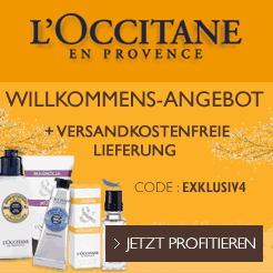 LOccitane Gutscheincode und Geschenk