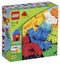 Lego Duplo Grundbausteine zum Angebotspreis