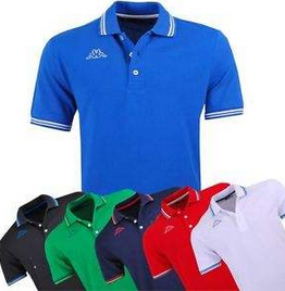 Poloshirt von Kappa billig