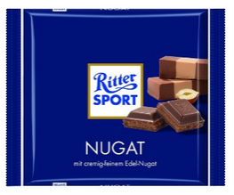 Ritter Sport Angebot