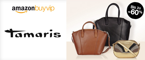 Tamaris bei buyvip günstig und reduziert