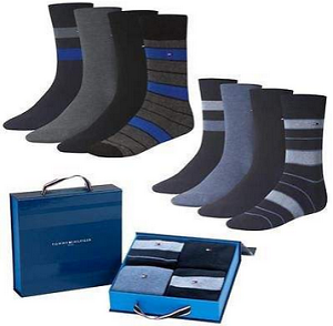 Tommy Hilfiger Geschenkset