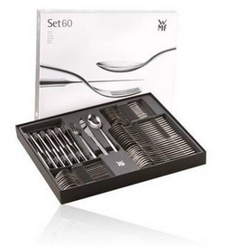 WMF Besteckset Miami