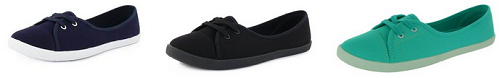 Ballerinas & Sneaker günstig bei Amazon