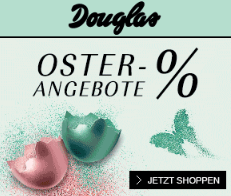 Douglas Osterangebote