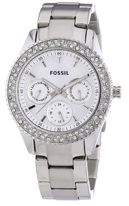 Fossil Damenuhr & Geschenkidee für Frauen