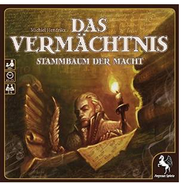 Gesellschaftsspiel sehr günstig