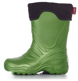 Gummistiefel für Kinder von Lemigo billig