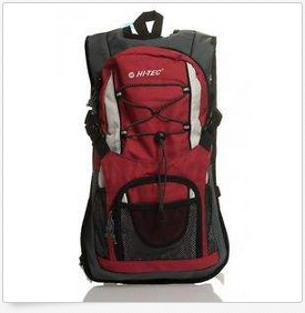 HI-TEC Rucksack günstig bei ebay