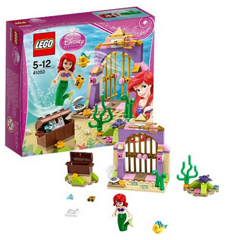 LEGO Arielle Schnäppchen