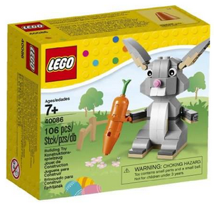 LEGO Geschenkidee zu Ostern