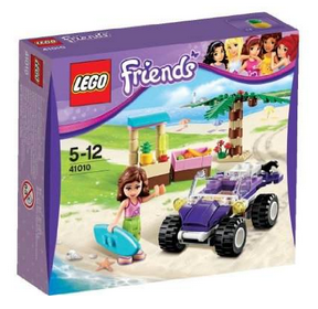 LEGO friends Schnäppchen, Deal & Geschenkidee