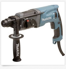 Makita Bohrhammer günstig bei ebay