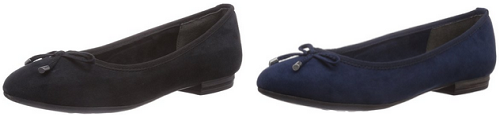 Marco Tozzi Ballerinas günstig