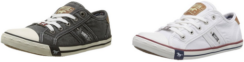Mustang Sneaker für Frauen