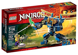 Ninjago Legoset & Schnäppchen
