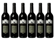 Rotwein Dornfelder günstig bei Amazon