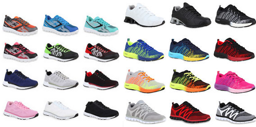 Sportschuhe und Fitnessschuhe von New Look