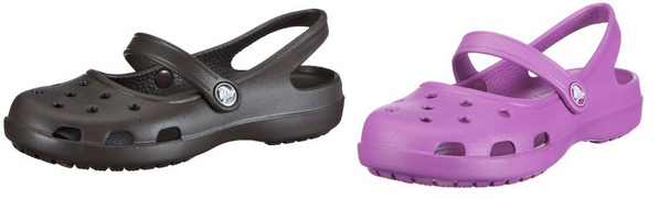 crocs Modell Shayna für Frauen